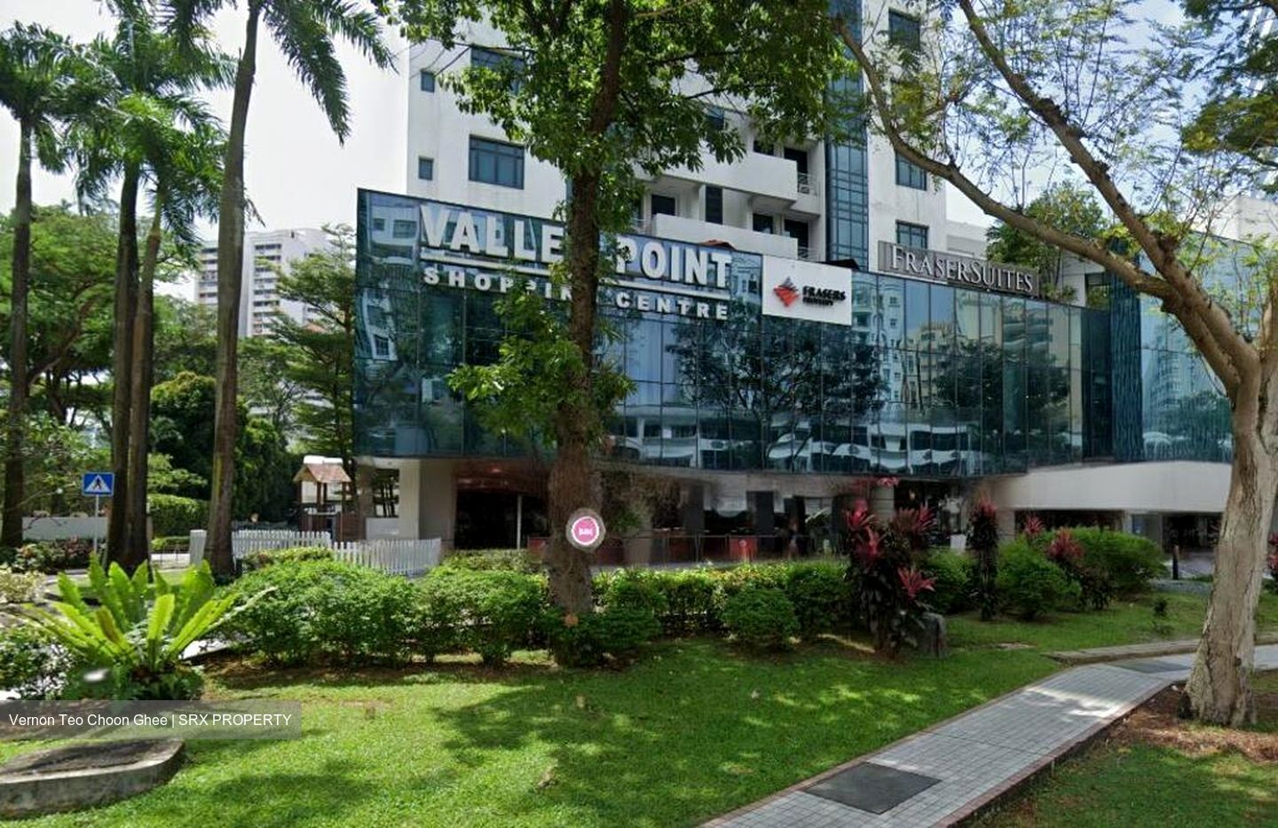 Sri Menanti Estate (D10), Detached #460817601